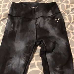 Gymshark leggings